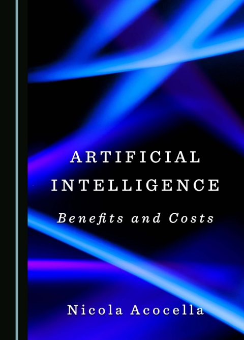 Cover image for book Artificial Intelligence