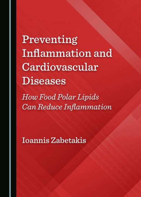Cover image for book Preventing Inflammation and Cardiovascular Diseases