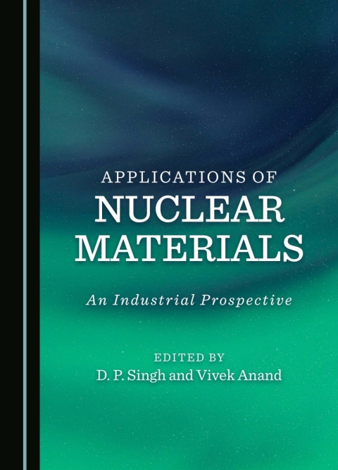 Cover image for book Applications of Nuclear Materials