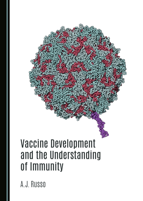 Cover image for book Vaccine Development and the Understanding of Immunity