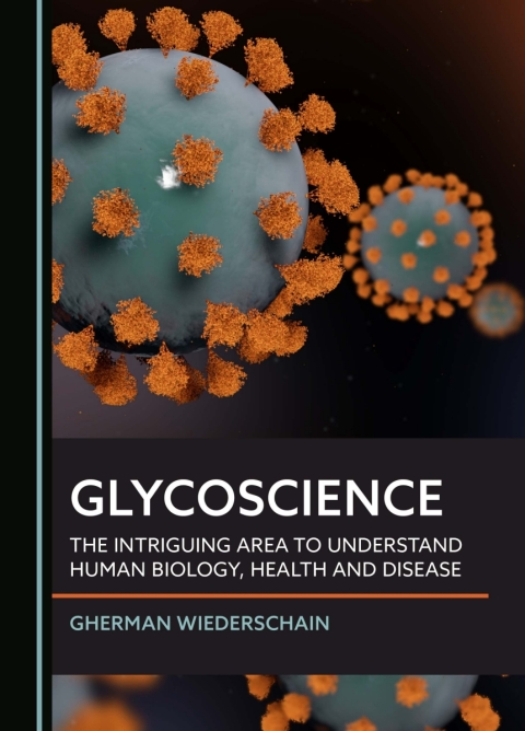 Cover image for book Glycoscience