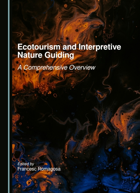 Cover image for book Ecotourism and Interpretive Nature Guiding
