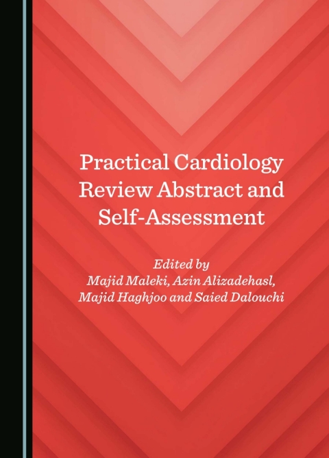 Cover image for book Practical Cardiology Review Abstract and Self-Assessment