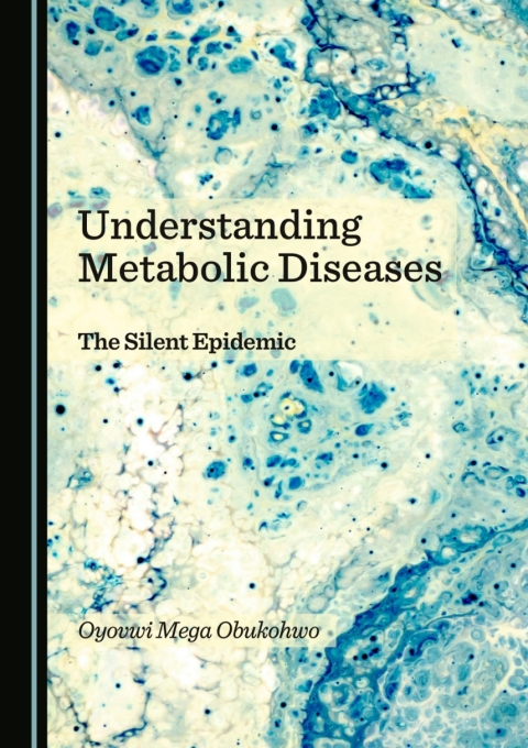 Cover image for book Understanding Metabolic Diseases