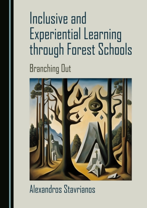 Cover image for book Inclusive and Experiential Learning through Forest Schools
