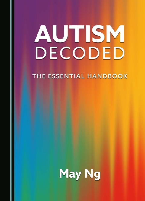 Cover image for book Autism Decoded