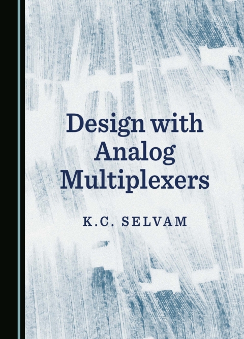 Cover image for book Design with Analog Multiplexers