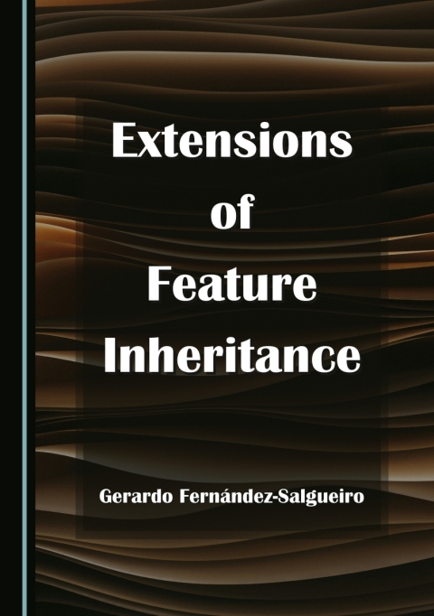 Cover image for book Extensions of Feature Inheritance