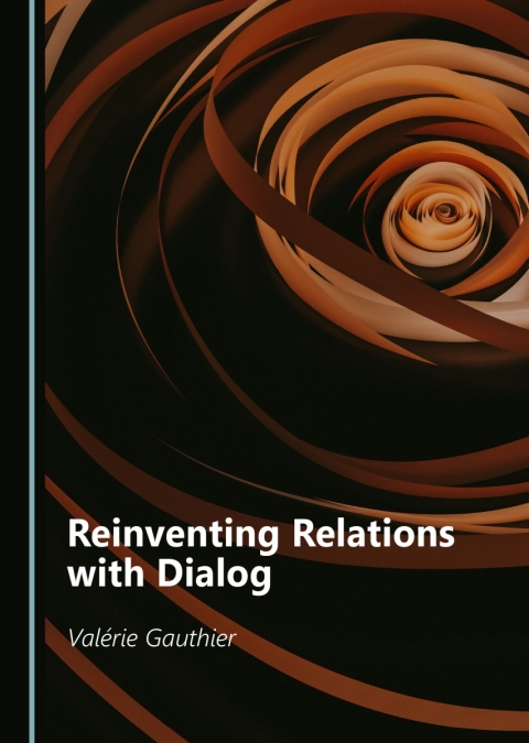 Cover image for book Reinventing Relations with Dialog