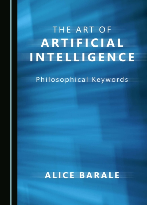Cover image for book The Art of Artificial Intelligence
