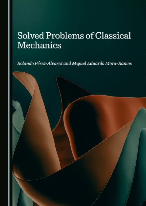 Cover image for book Solved Problems of Classical Mechanics