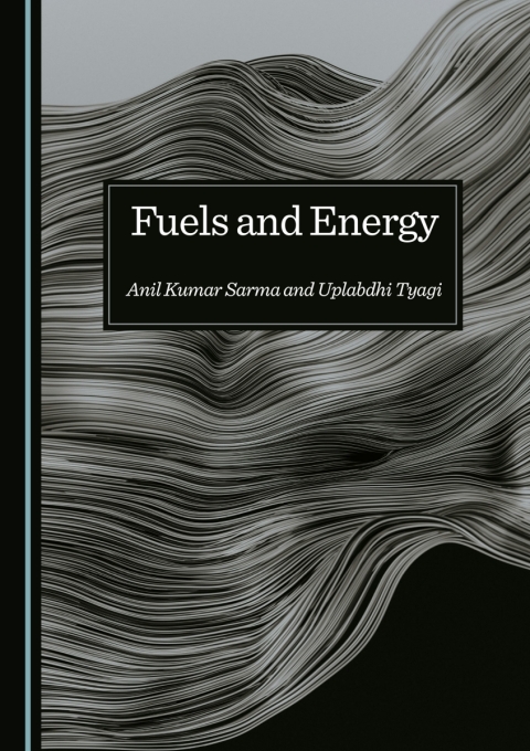 Cover image for book Fuels and Energy