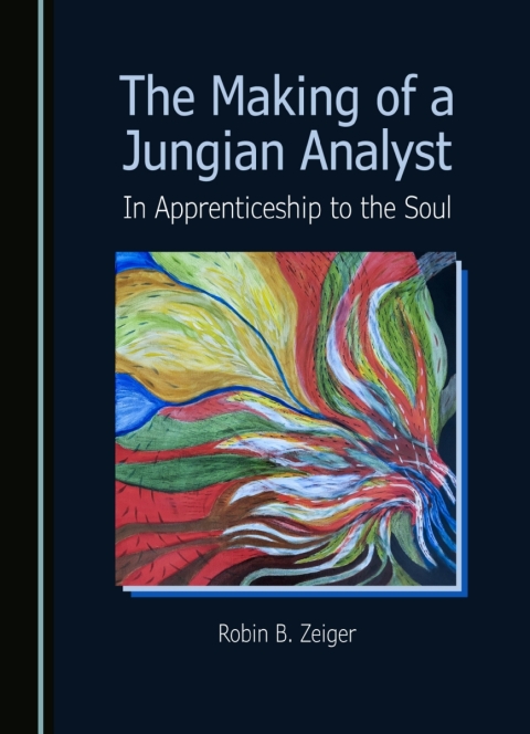 Cover image for book The Making of a Jungian Analyst