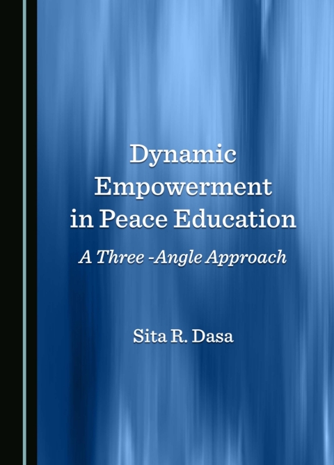 Cover image for book Dynamic Empowerment in Peace Education