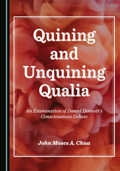 Cover image for book Quining and Unquining Qualia
