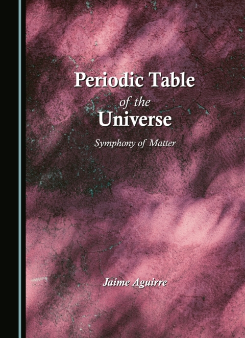 Cover image for book Periodic Table of the Universe