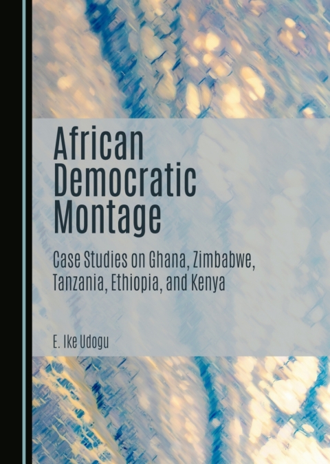 Cover image for book African Democratic Montage