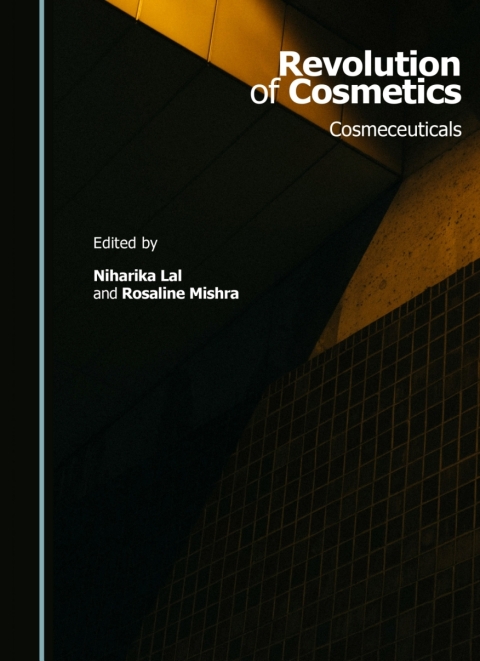 Cover image for book Revolution of Cosmetics