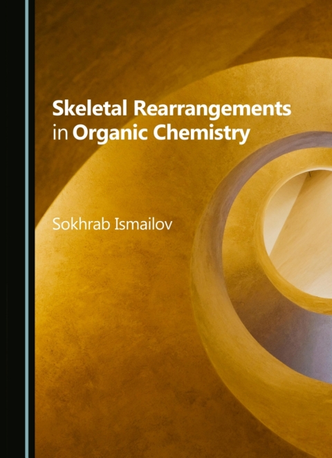 Cover image for book Skeletal Rearrangements in Organic Chemistry