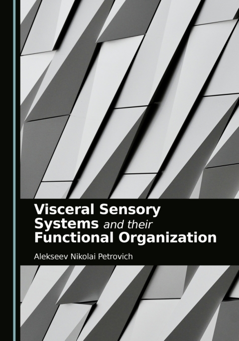 Cover image for book Visceral Sensory Systems and their Functional Organization