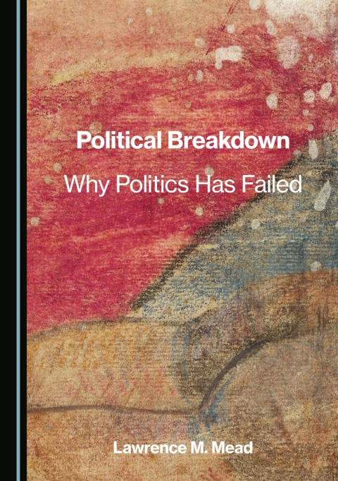 Cover image for book Political Breakdown