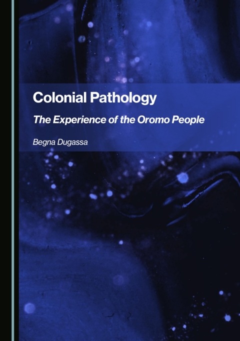 Cover image for book Colonial Pathology