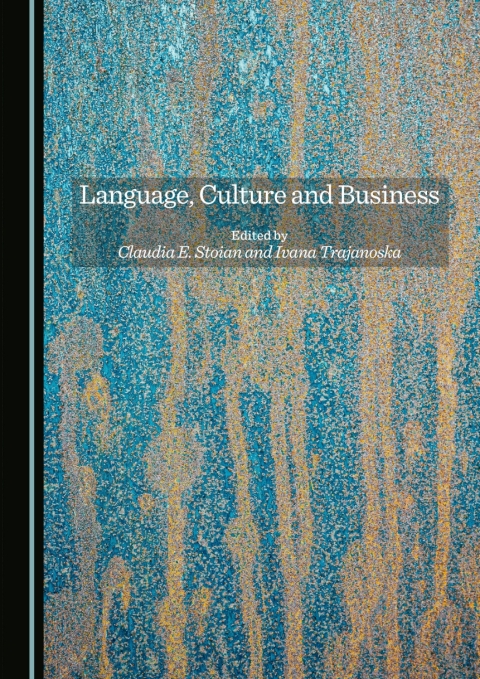 Cover image for book Language, Culture and Business