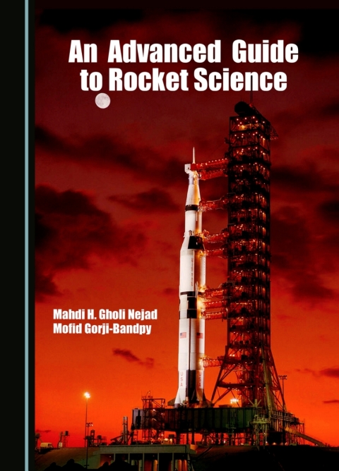 Cover image for book An Advanced Guide to Rocket Science