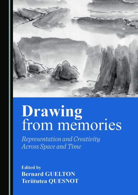 Cover image for book Drawing from Memories