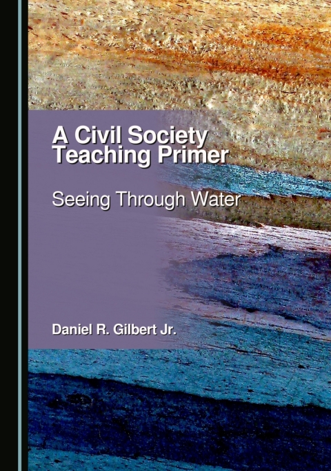 Cover image for book A Civil Society Teaching Primer