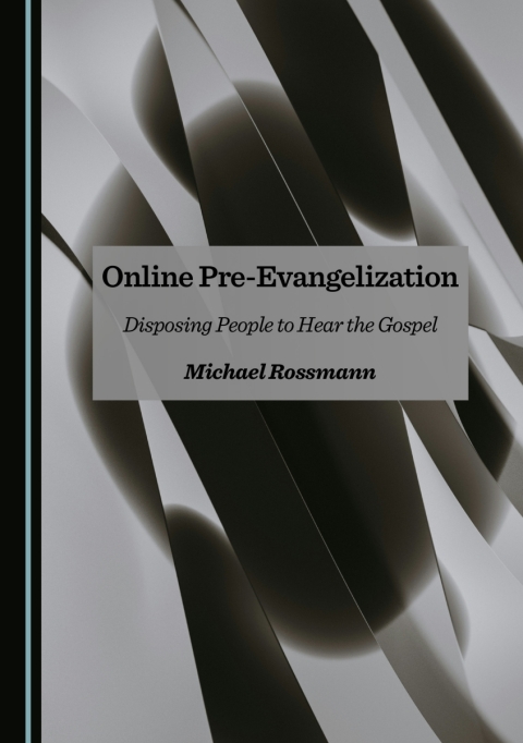 Cover image for book Online Pre-Evangelization