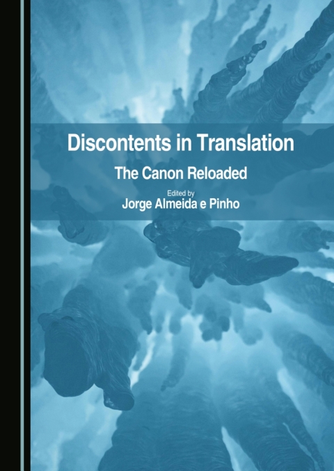 Cover image for book Discontents in Translation