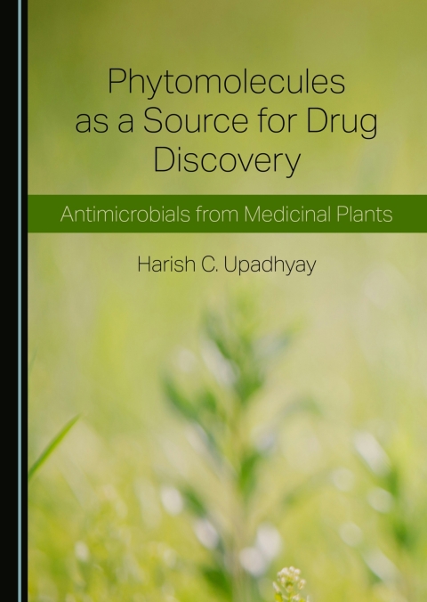 Cover image for book Phytomolecules as a Source for Drug Discovery
