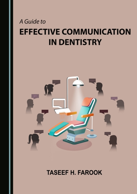Cover image for book A Guide to Effective Communication in Dentistry