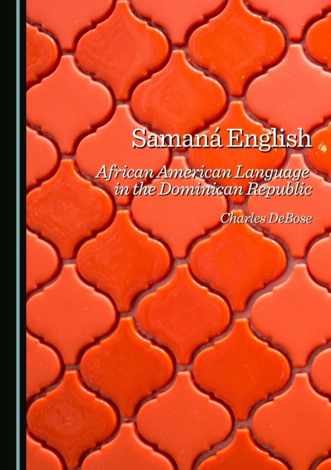Cover image for book Samaná English