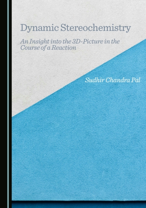 Cover image for book Dynamic Stereochemistry