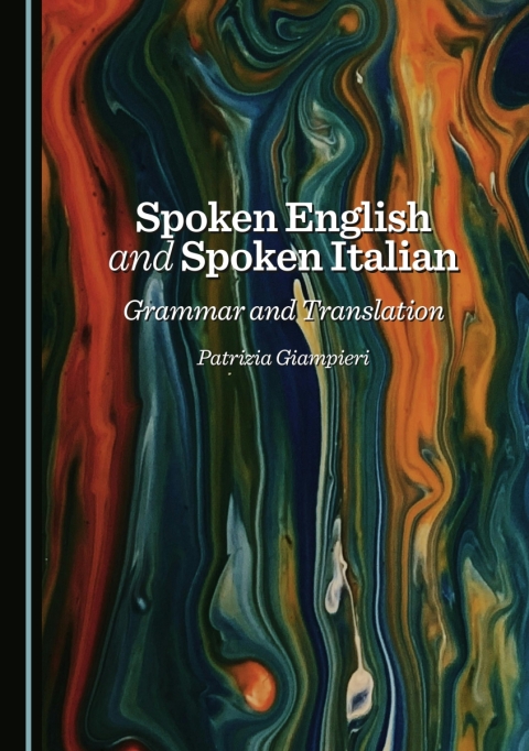 Cover image for book Spoken English and Spoken Italian