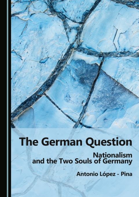 Cover image for book The German Question
