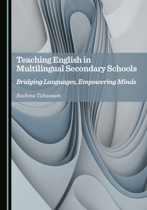 Cover image for book Teaching English in Multilingual Secondary Schools
