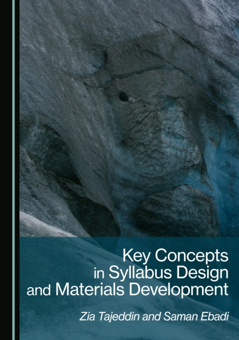 Cover image for book Key Concepts in Syllabus Design and Materials Development