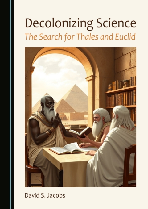 Cover image for book Decolonizing Science
