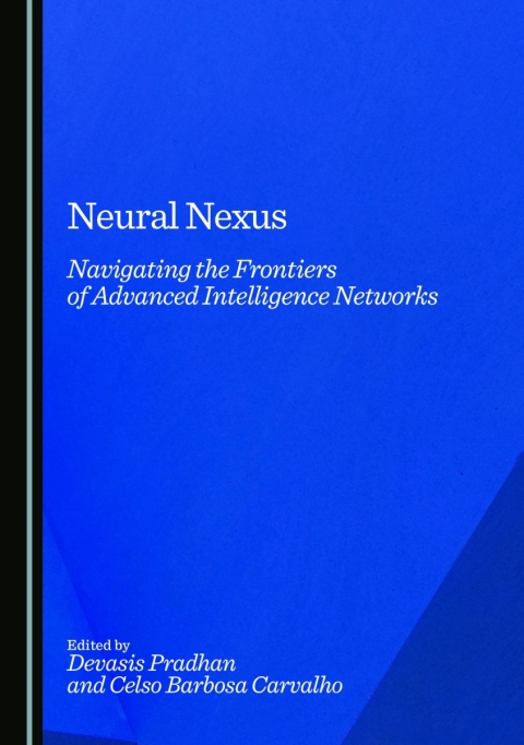 Cover image for book Neural Nexus