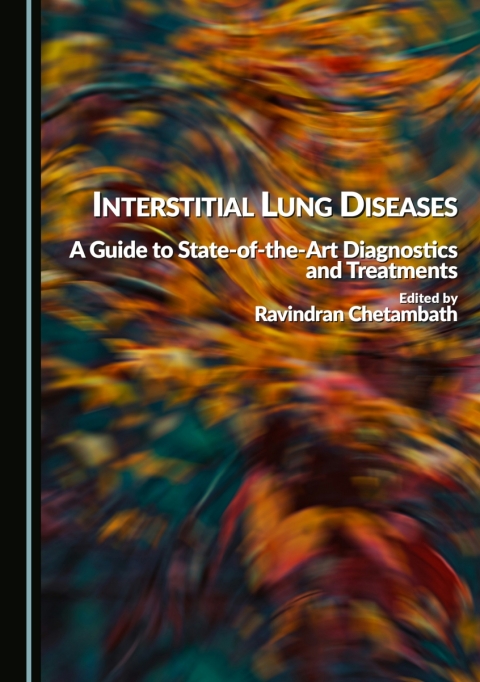 Cover image for book Interstitial Lung Diseases