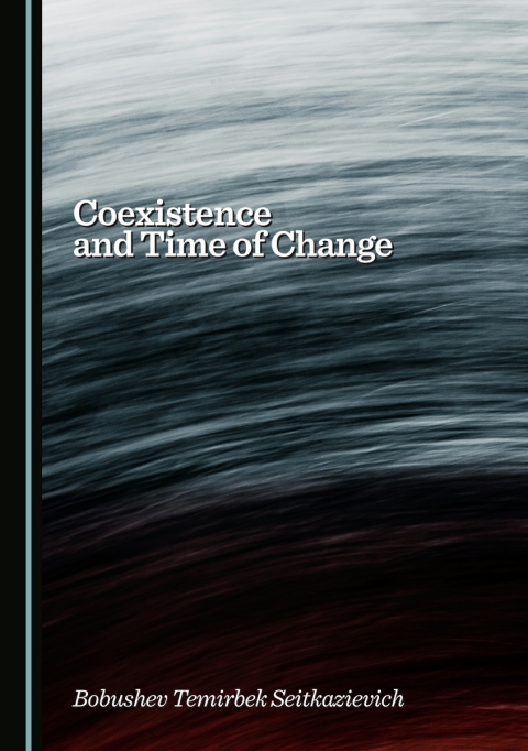 Cover image for book Coexistence and Time of Change