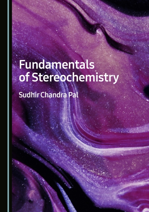 Cover image for book Fundamentals of Stereochemistry