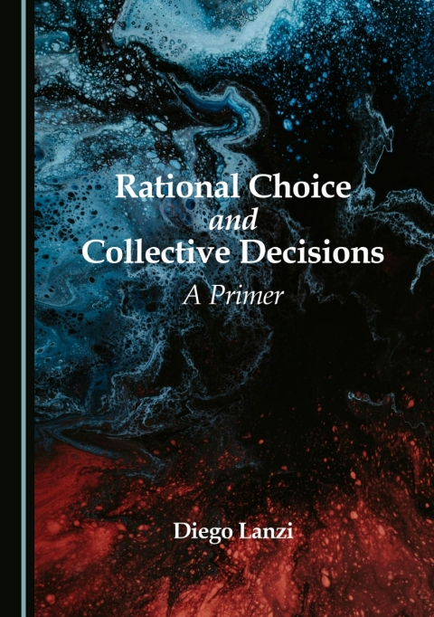 Cover image for book Rational Choice and Collective Decisions