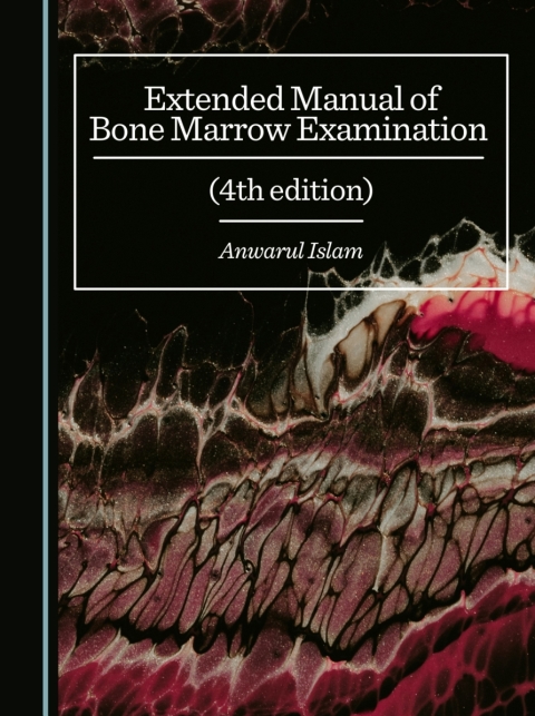 Cover image for book Extended Manual of Bone Marrow Examination