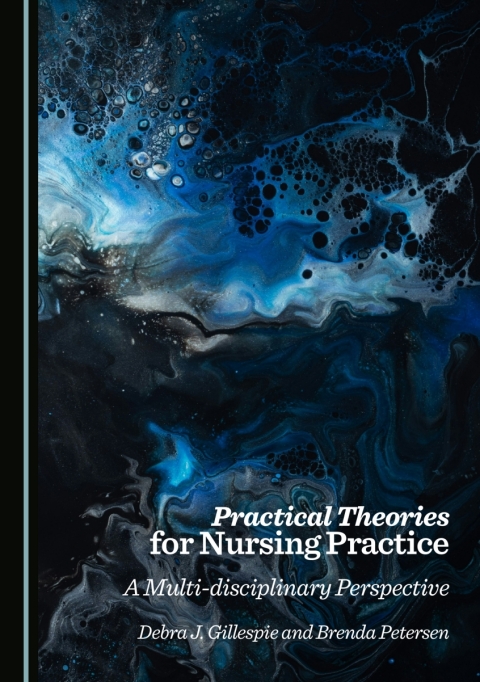 Cover image for book Practical Theories for Nursing Practice