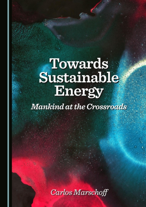 Cover image for book Towards Sustainable Energy