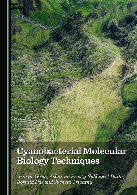 Cover image for book Cyanobacterial Molecular Biology Techniques